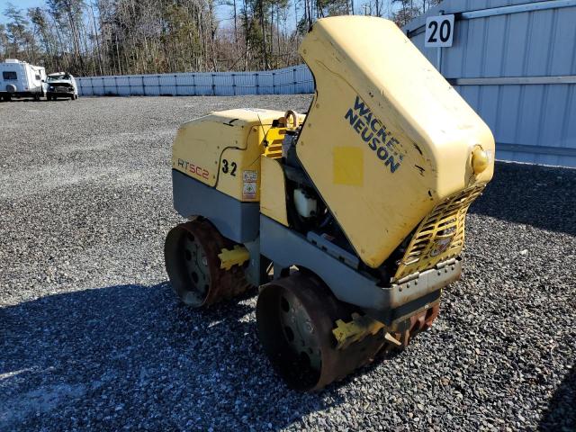 Obraz 3 z 2014 WACK ROLLER 2014 z VIN 00000000020142836