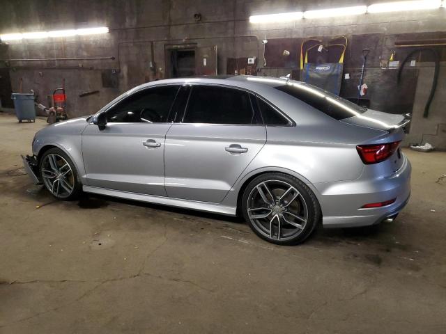 Obraz 2 z 2017 AUDI S3 PREMIUM PLUS 2017 z VIN WAUB1GFF3H1011443