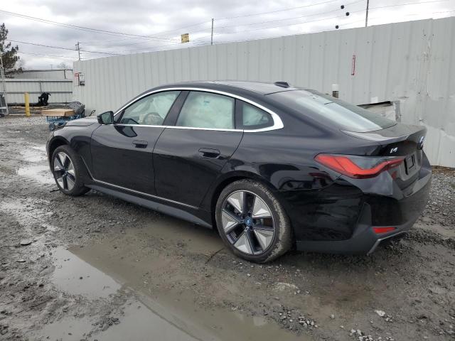 Obraz 2 z 2023 BMW I4 EDRIVE35  2023 z VIN WBY43AW06PFR31890