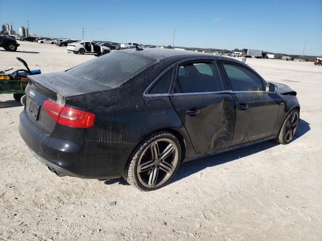 Image 3 of 2013 AUDI S4 PREMIUM PLUS 2013 with VIN WAUDGAFLXDA137917