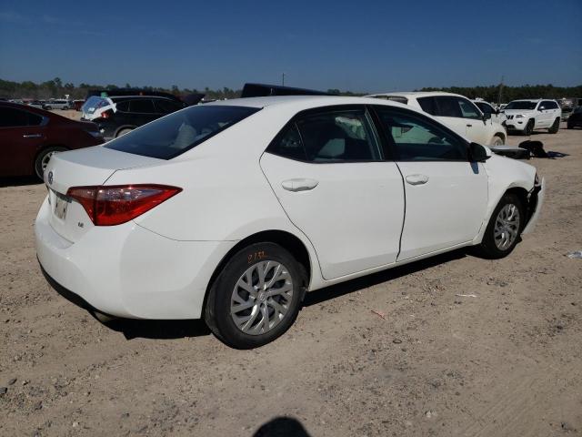 Изображение 3 2018 TOYOTA COROLLA L 2018 с VIN 5YFBURHE5JP824312