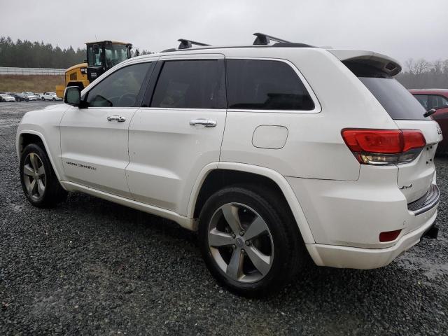 Obraz 2 z 2016 JEEP GRAND CHEROKEE OVERLAND 2016 z VIN 1C4RJFCG7GC383542