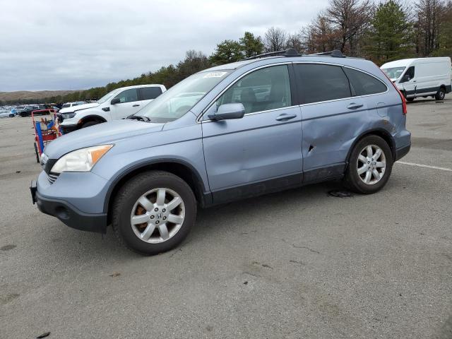 Image 1 of 2008 HONDA CR-V EXL 2008 with VIN JHLRE48798C052953