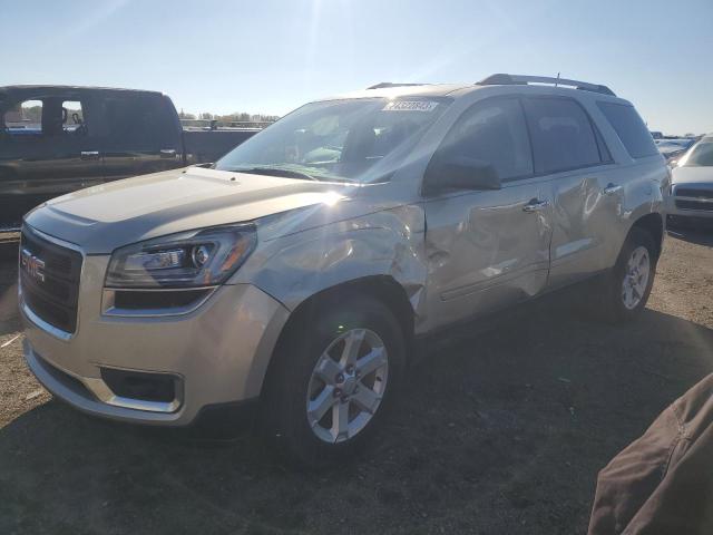 Obraz 1 z 2015 GMC ACADIA SLE 2015 z VIN 1GKKRPKD5FJ341005