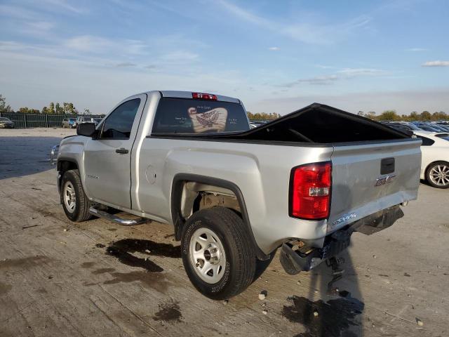 Image 2 of 2015 GMC SIERRA C1500 2015 with VIN 1GTN1TEH0FZ443983