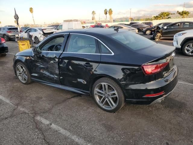 Изображение 2 2018 AUDI A3 PREMIUM PLUS 2018 с VIN WAUGUGFF3J1027967