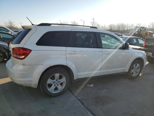 Image 3 of 2012 DODGE JOURNEY SE 2012 with VIN 3C4PDCAB6CT199258