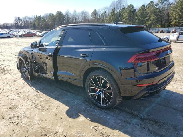 Obraz 2 z 2019 AUDI Q8 PREMIUM PLUS S-LINE 2019 z VIN WA1EVAF15KD021168