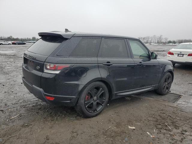 Изображение 3 2016 LAND ROVER RANGE ROVER SPORT AUTOBIOGRAPHY 2016 с VIN SALWV2EF0GA584918