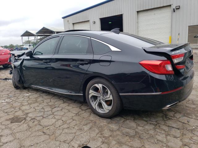 Изображение 2 2018 HONDA ACCORD EXL 2018 с VIN 1HGCV2F54JA025915