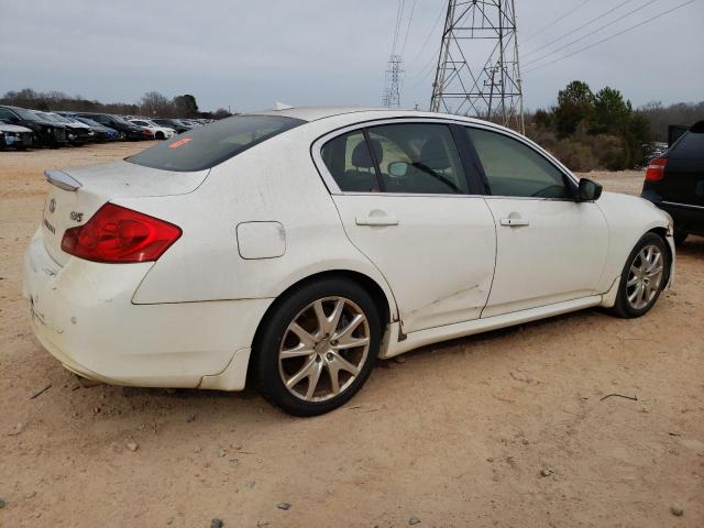 Image 3 of 2013 INFINITI G37 BASE 2013 with VIN JN1CV6AP7DM713928