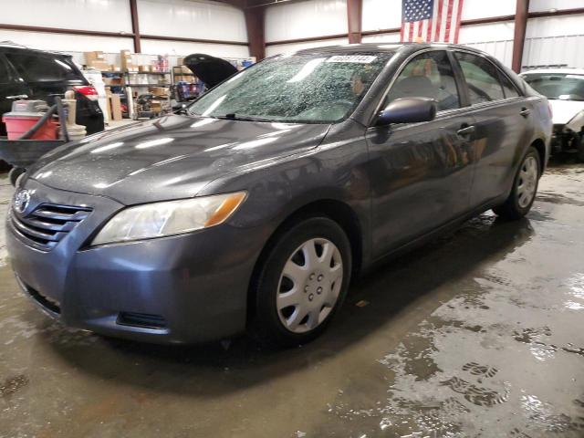 Image 1 of 2008 TOYOTA CAMRY CE 2008 with VIN 4T1BE46K08U741422