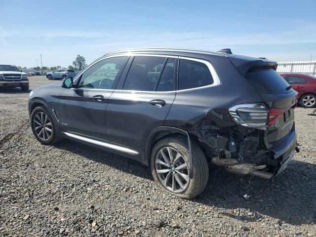 Изображение 2 2018 BMW X3 XDRIVE30I 2018 с VIN 5UXTR9C52JLC68564