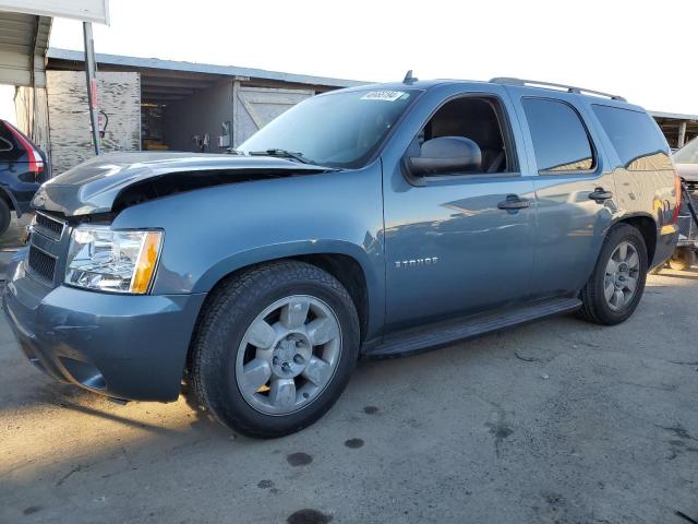 2008 CHEVROLET TAHOE C1500 2008 image