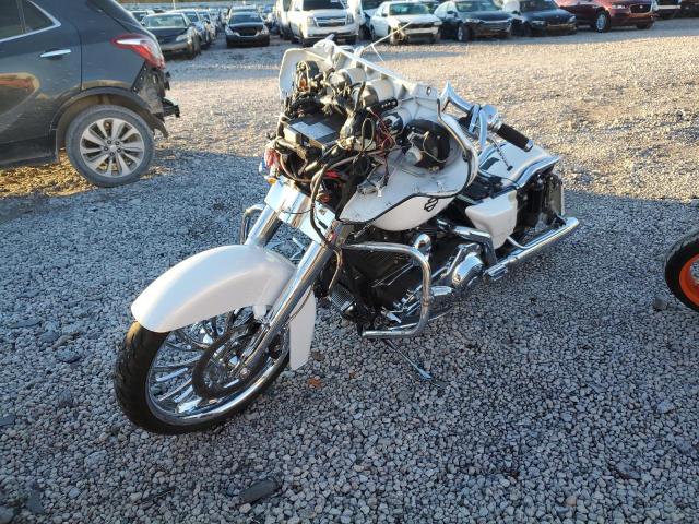 Obraz 2 z 2008 HARLEY-DAVIDSON FLHX  2008 z VIN 1HD1KB4168Y644241