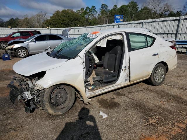 Image 1 of 2019 NISSAN VERSA S 2019 with VIN 3N1CN7AP4KL878087