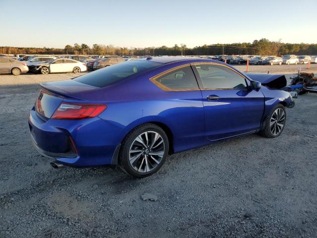 Obraz 3 z 2016 HONDA ACCORD EXL 2016 z VIN 1HGCT1B89GA011050