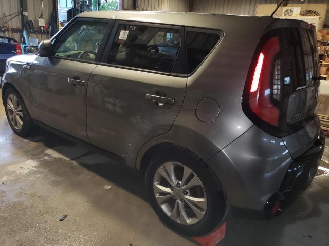Obraz 2 z 2016 KIA SOUL + 2016 z VIN KNDJP3A59G7250527