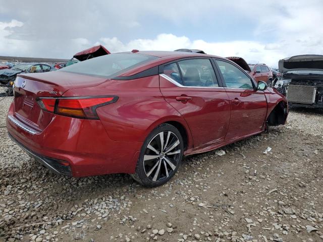 Image 3 of 2022 NISSAN ALTIMA SR 2022 with VIN 1N4BL4CV0NN422316