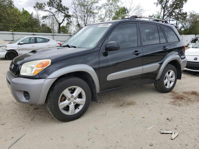 2005 TOYOTA RAV4  2005 image