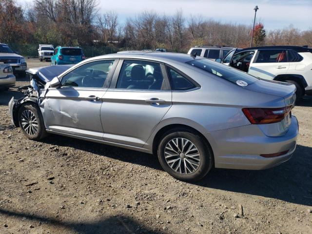 Image 2 of 2019 VOLKSWAGEN JETTA S 2019 with VIN 3VWC57BU4KM245324