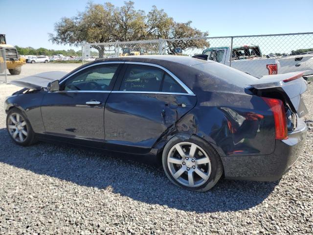Image 2 of 2015 CADILLAC ATS  2015 with VIN 1G6AA5RA1F0139558