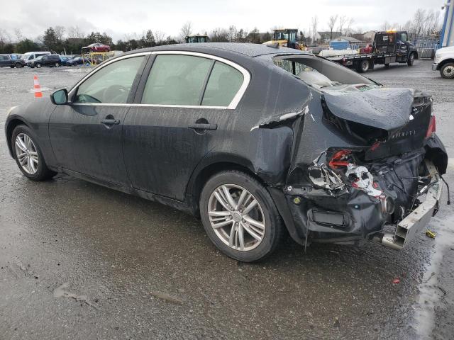 Obraz 2 z 2012 INFINITI G37  2012 z VIN JN1CV6AR1CM974956