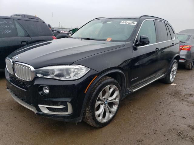 Изображение 2014 BMW X5 XDRIVE35D 2014