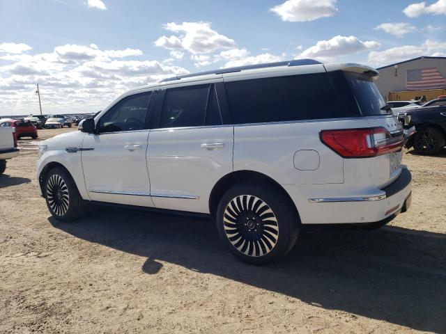 Изображение 2 2021 LINCOLN NAVIGATOR BLACK LABEL 2021 с VIN 5LMJJ2TT4MEL07188