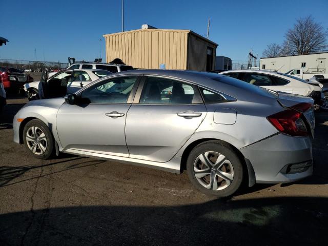 Изображение 2 2016 HONDA CIVIC LX 2016 с VIN 19XFC2F57GE063047