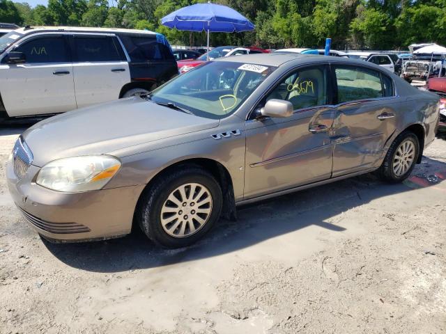 2006 BUICK LUCERNE CX 2006 image