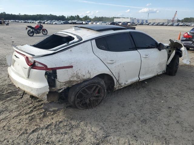 Image 3 of 2019 KIA STINGER GT2 2019 with VIN KNAE55LCXK6056504