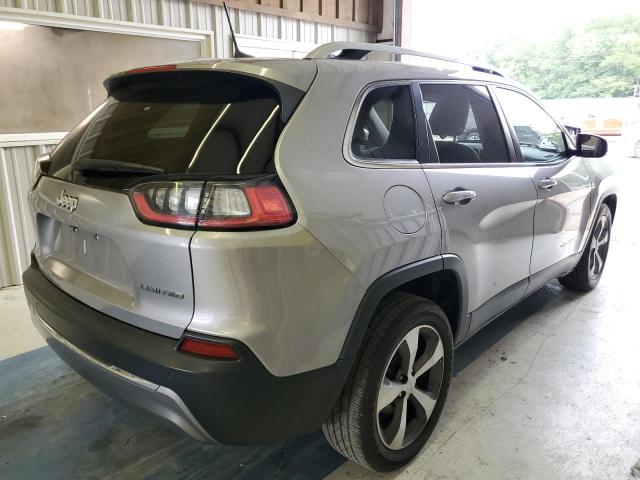 Image 3 of 2020 JEEP CHEROKEE LIMITED 2020 with VIN 1C4PJLDB7LD599999