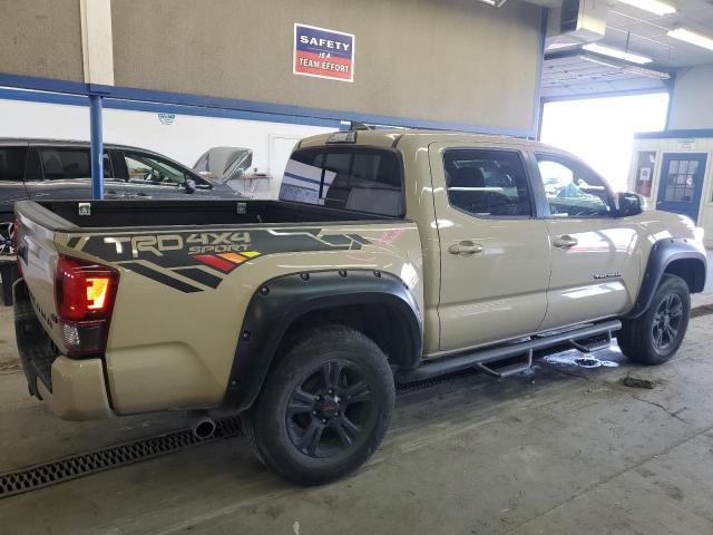 Изображение 3 2019 TOYOTA TACOMA DOUBLE CAB 2019 с VIN 3TMCZ5AN0KM190442