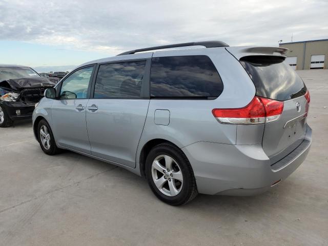 Obraz 2 z 2014 TOYOTA SIENNA LE 2014 z VIN 5TDKK3DC9ES501790
