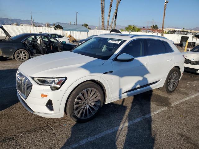 Image 1 of 2019 AUDI E-TRON PRESTIGE 2019 with VIN WA1VAAGE1KB024058