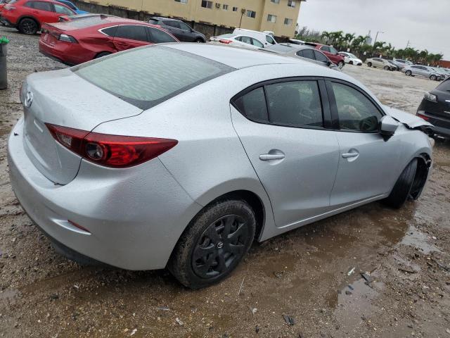 Image 3 of 2017 MAZDA 3 SPORT 2017 with VIN 3MZBN1U79HM142926