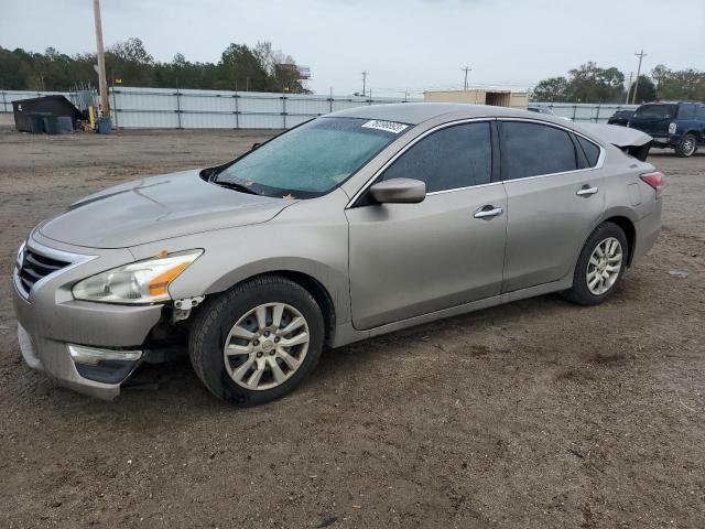 Obraz 1 z 2015 NISSAN ALTIMA 2.5 2015 z VIN 1N4AL3AP0FC236699