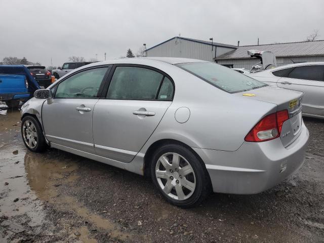 Изображение 2 2009 HONDA CIVIC LX 2009 с VIN 2HGFA16569H337007