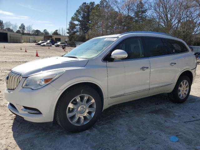 Image 1 of 2016 BUICK ENCLAVE  2016 with VIN 5GAKRBKD9GJ178263