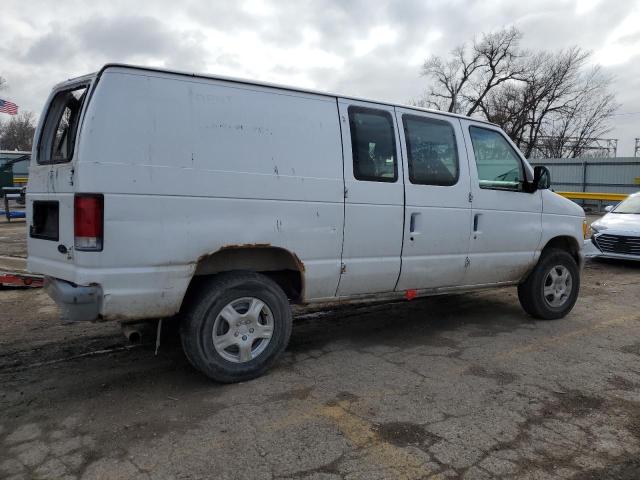 Изображение 3 1999 FORD ECONOLINE E250 VAN 1999 с VIN 1FTNE242XXHB52734