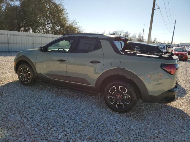 Изображение 2 2024 HYUNDAI SANTA CRUZ XRT 2024 с VIN 5NTJDDAF8RH087277