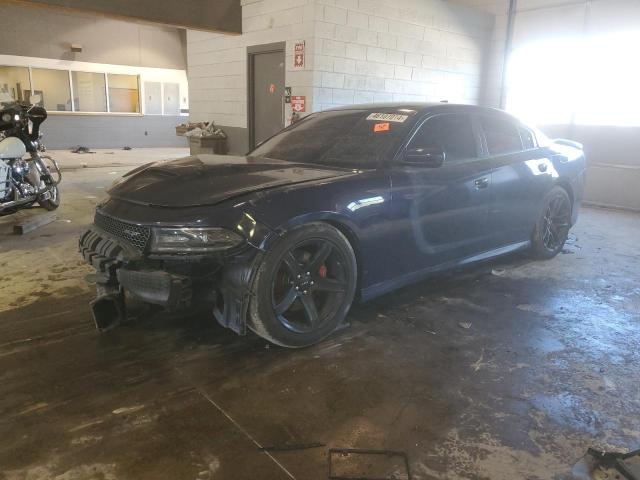 Изображение 1 2016 DODGE CHARGER R/T SCAT PACK 2016 с VIN 2C3CDXGJ1GH321676