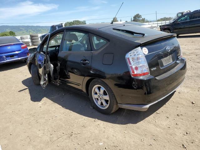Изображение 2 2008 TOYOTA PRIUS  2008 с VIN JTDKB20U783314739