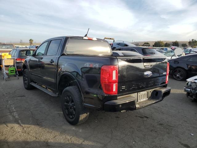 Image 2 of 2020 FORD RANGER XL 2020 with VIN 1FTER4FH2LLA07504