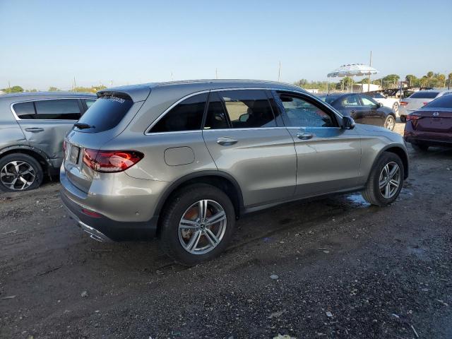 Image 3 of 2022 MERCEDES-BENZ GLC 300 2022 with VIN W1N0G8DB2NV368124