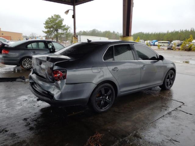 Image 3 of 2009 VOLKSWAGEN JETTA SE 2009 with VIN 3VWRM71K19M172615