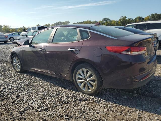 Изображение 2 2018 KIA OPTIMA LX 2018 с VIN 5XXGT4L37JG263041