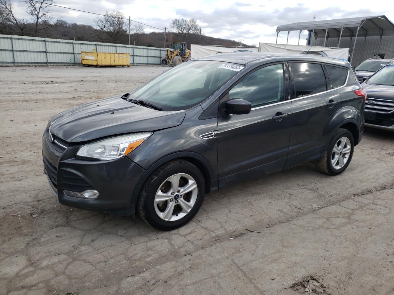 Obraz 1 z 2016 FORD ESCAPE SE 2016 z VIN 1FMCU9GX1GUB69385