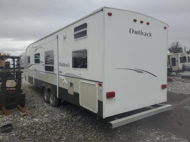 Obraz 3 z 2008 KEYSTONE OUTBACK 2008 z VIN 4YDT31R248S631409